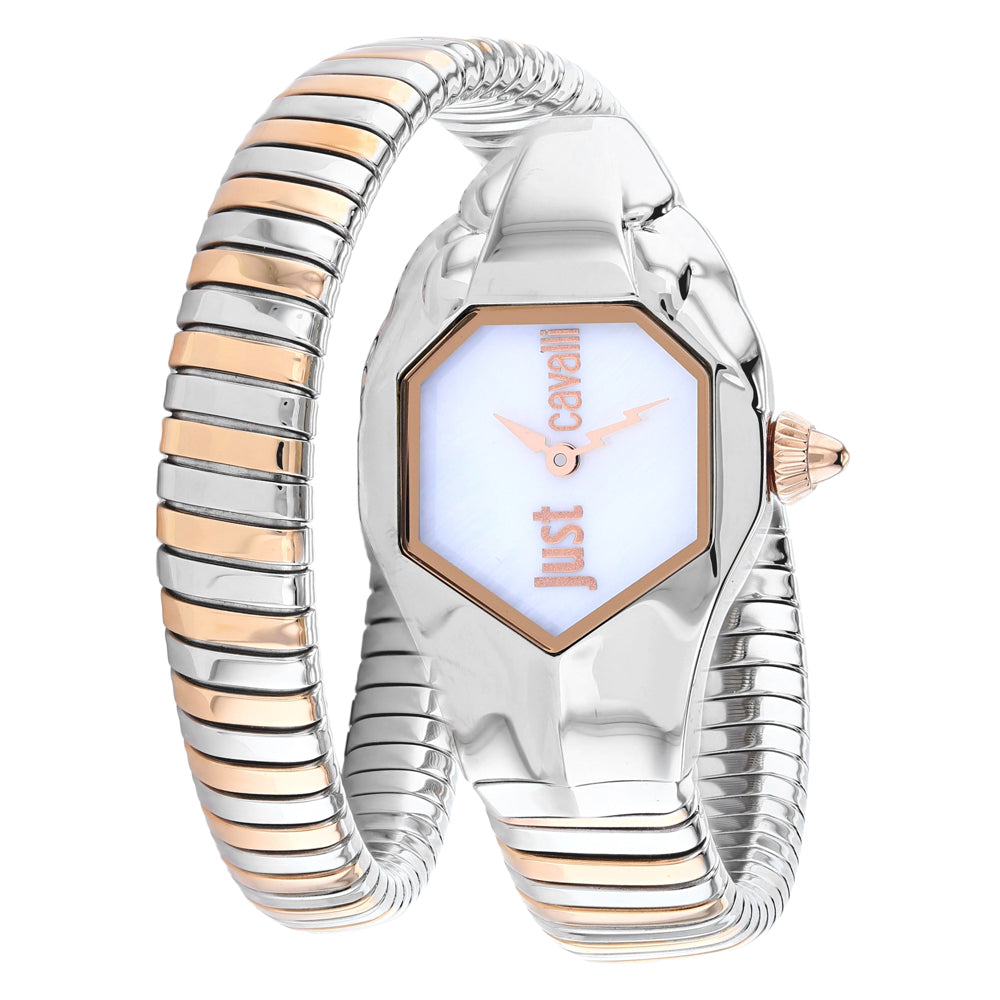 Reloj Glam Chic de Mujer Just Cavalli