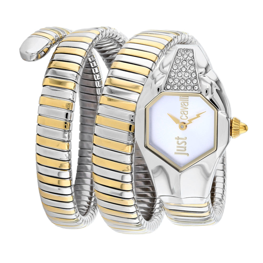 Just Cavalli Women's Glam Chic Watch