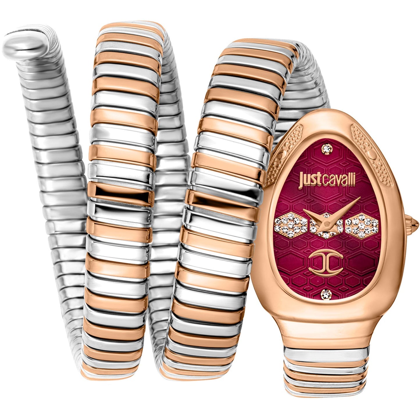 Just Cavalli Women's Cosenza Watch