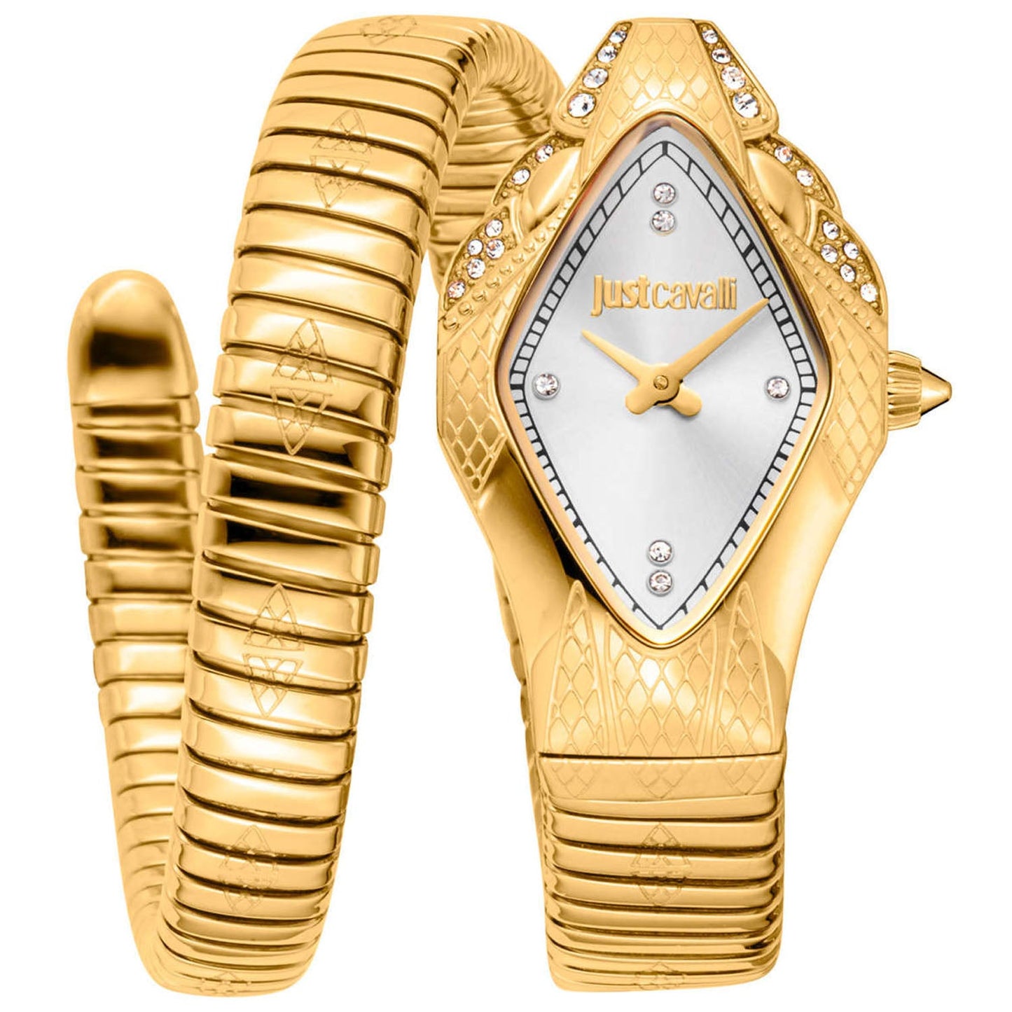 Just Cavalli Women's Ferocious Watch
