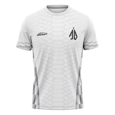 Jersey Sublimado Completo Anthony Barela