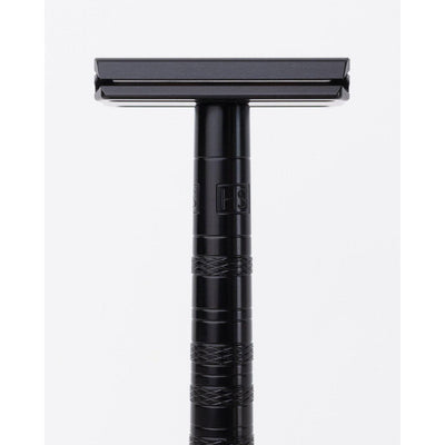 Henson Shaving AL13-V2 Mild Safety Razor