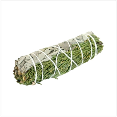 Premium Juniper Smudge Sticks for Purification