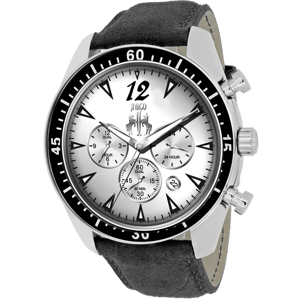 Jivago Men's Timeless Watch