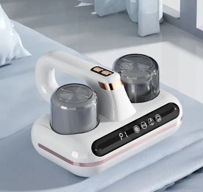 Aspirateur à main sans fil pour matelas et éliminateur de mites
