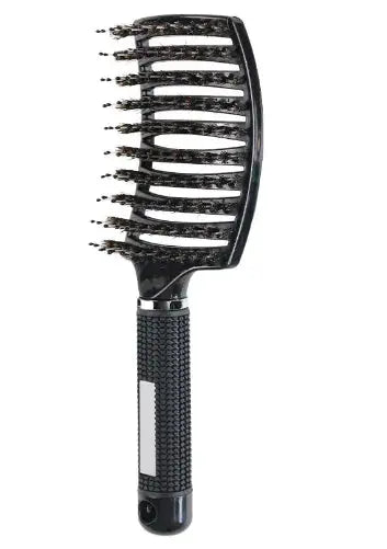 Model Essential Detangling Hair Brush