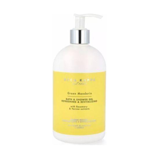 Acca Kappa Green Mandarin Bath & Shower Gel - 17 oz
