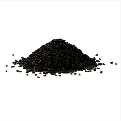 Semillas de Kalonji Premium (Nigella Sativa) para Uso Culinario