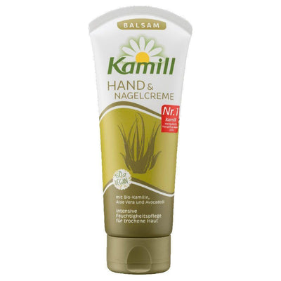 Kamill Hand & Nail Cream Balsam 100ml