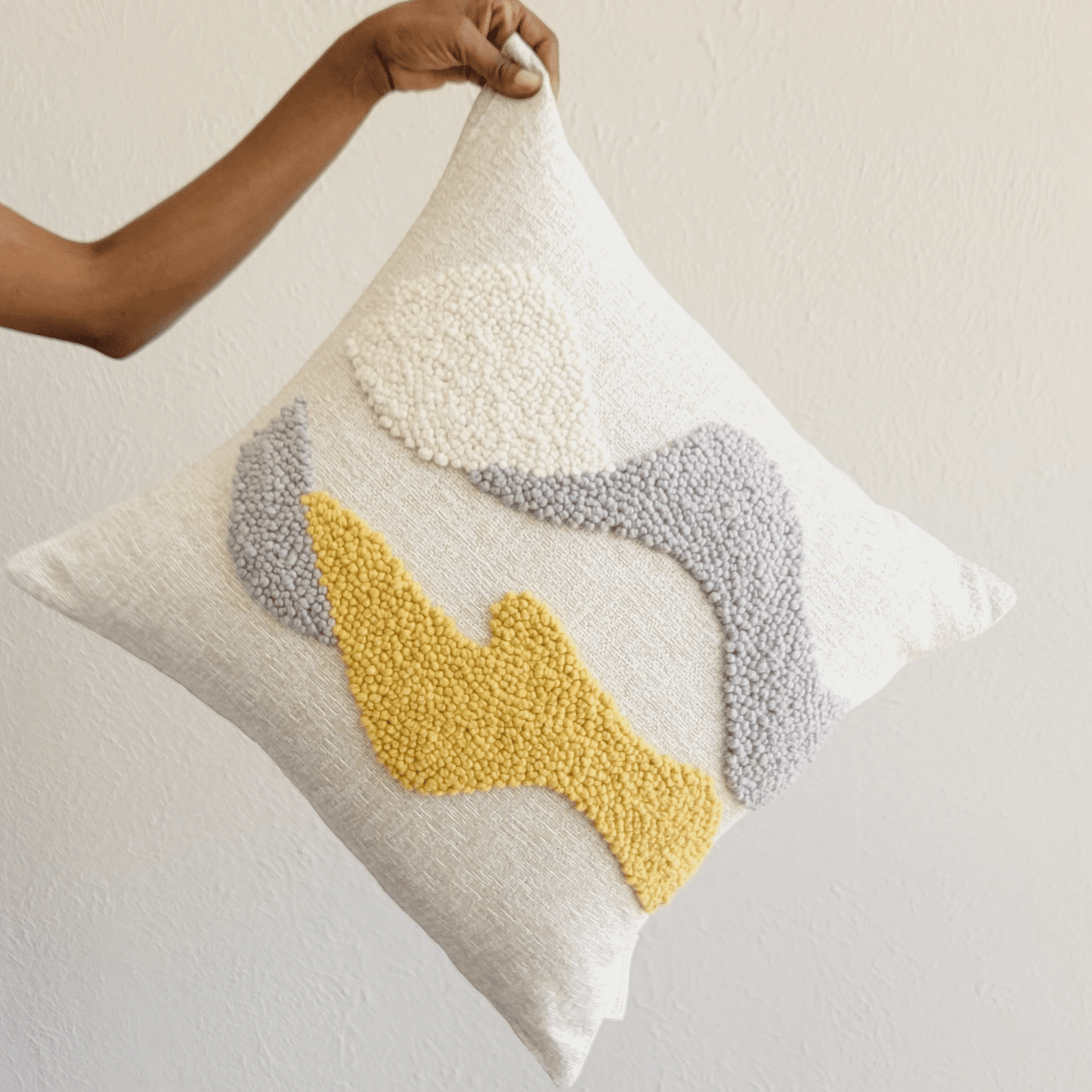 Coussin Artisan Karoo