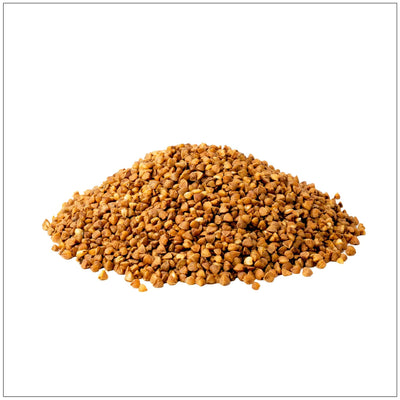 Kasha Premium - Granos de Trigo Sarraceno Tostados