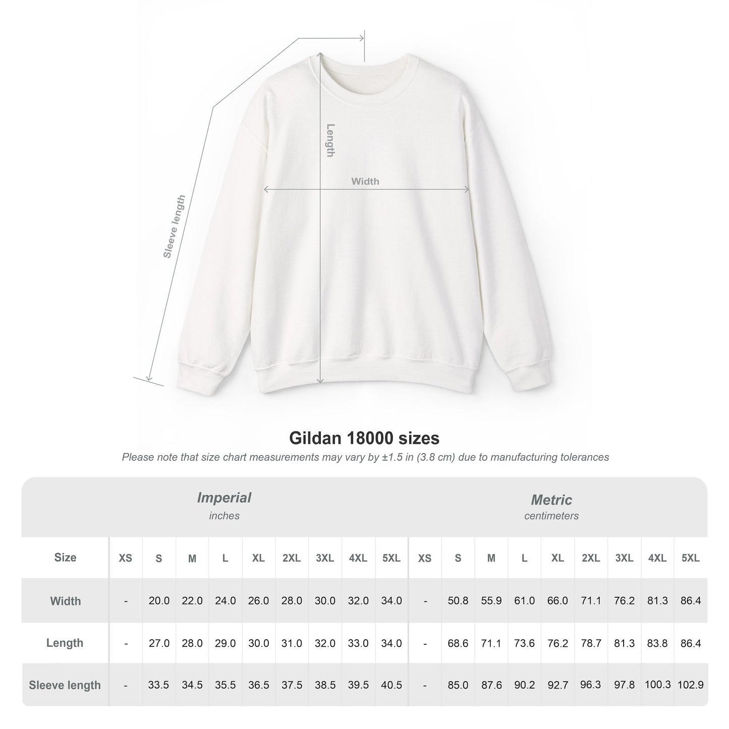 Halloween Spirit Heavy Fleece Sweatshirt - Korvel