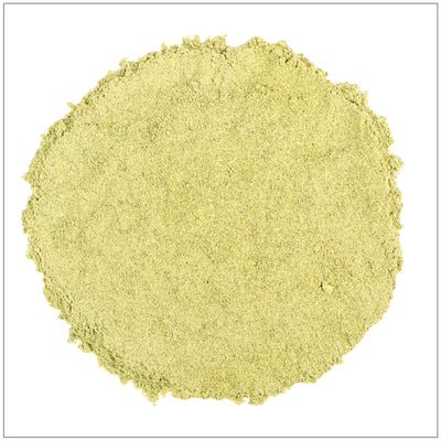 Premium Kelp Powder from Iceland