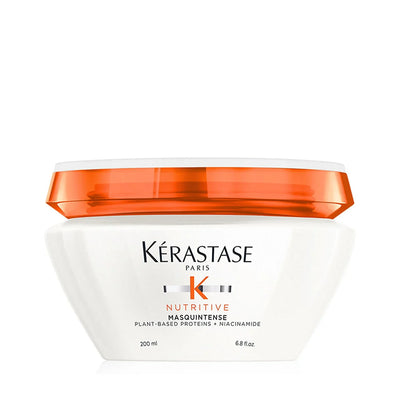 Kerastase Nutritive Masquintense Treatment for Fine Hair, 5.1 oz