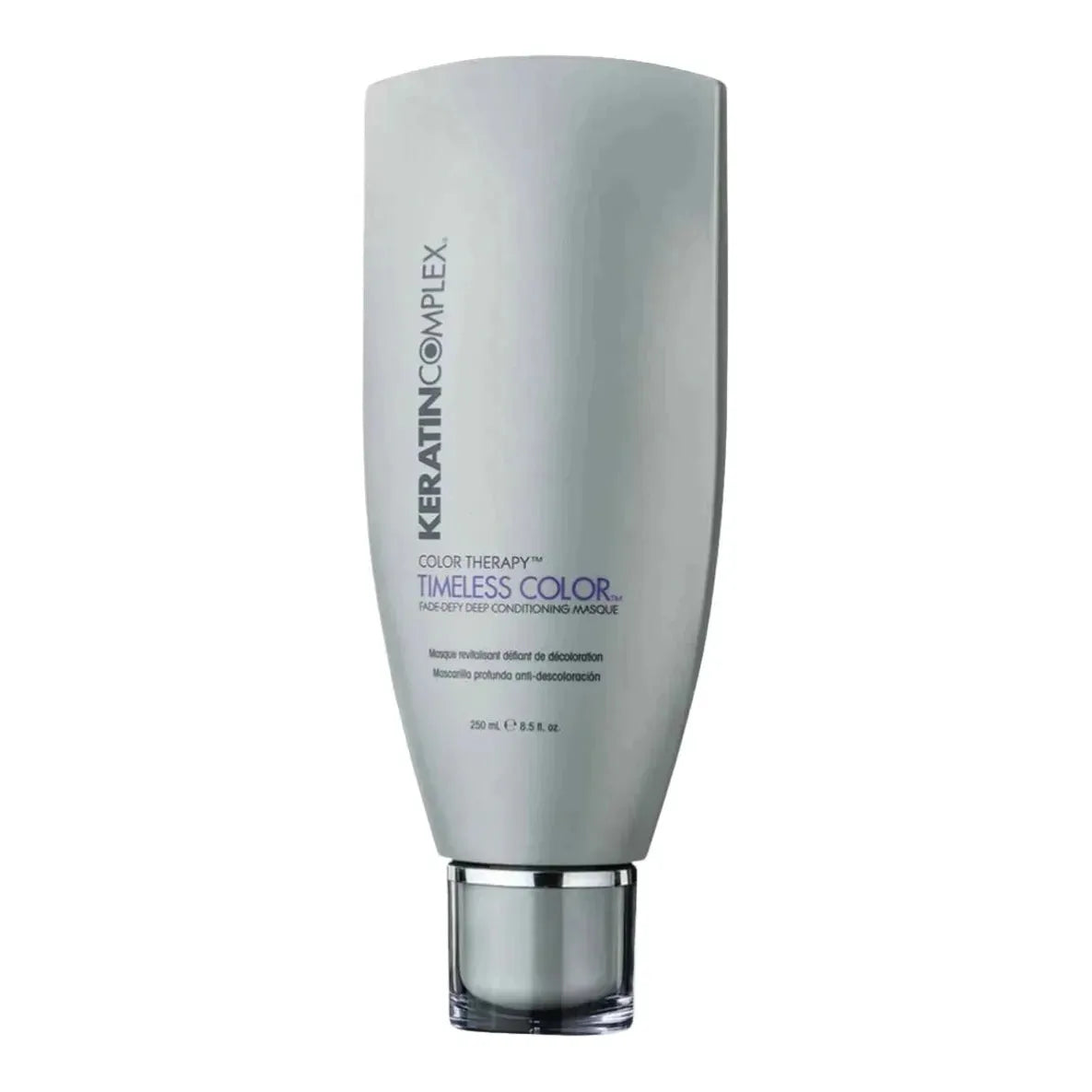 Mascarilla de Color Atemporal Keratin Complex 250ml