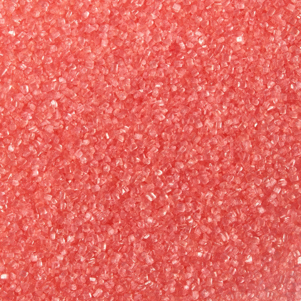 Flavored Sanding Sugars - Colorful Baking Decorations