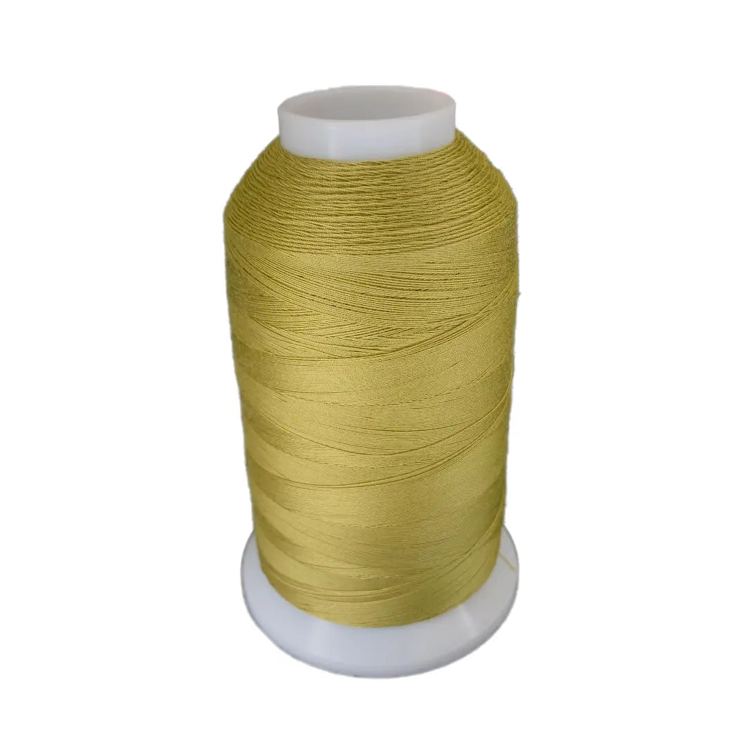 Hilo de algodón King Tut 1006 Dill - Hilo de acolchado premium