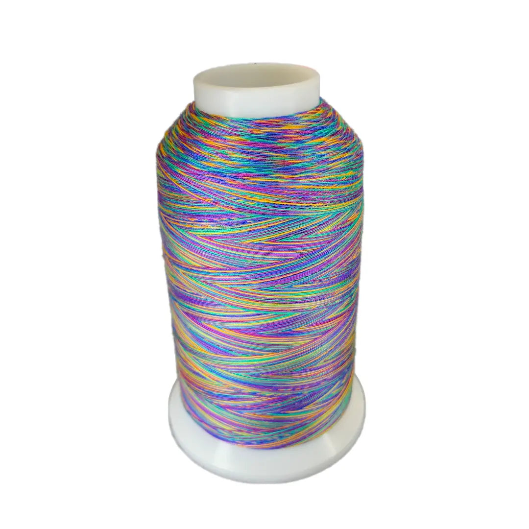 Hilo de algodón Pizzazz King Tut - Hilo de acolchado premium