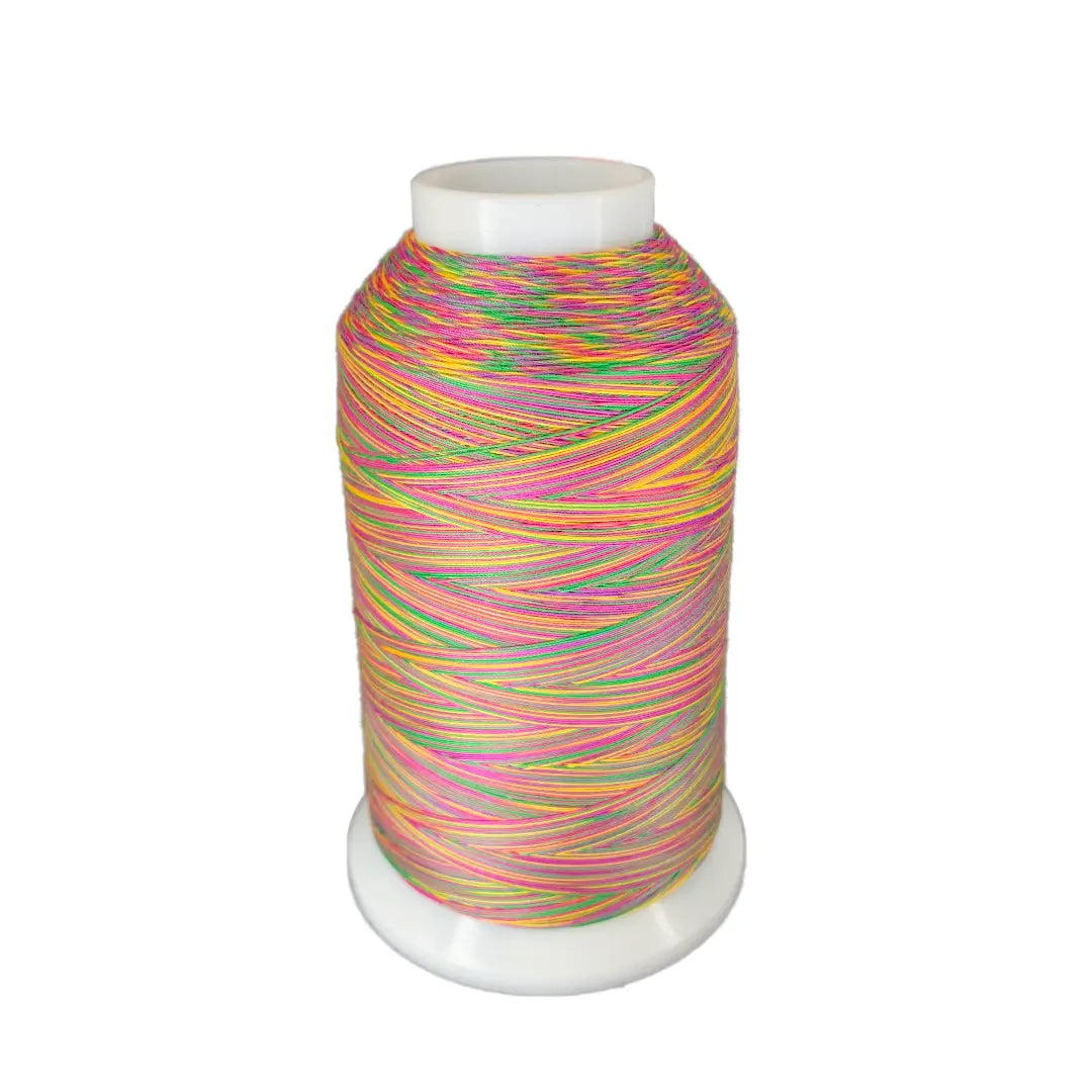 Nefertiti King Tut Premium Cotton Thread