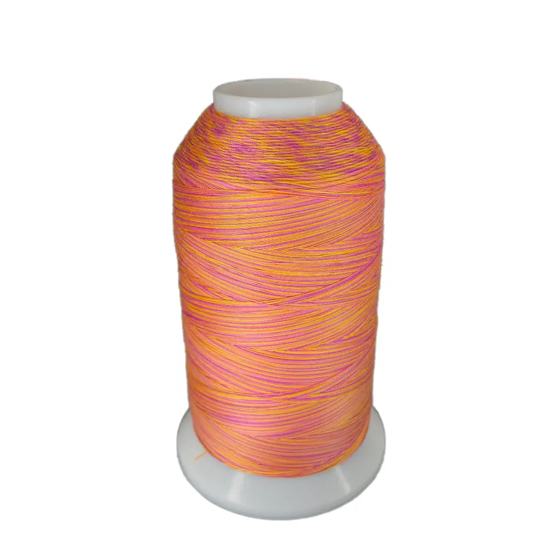 Fil en coton Harem King Tut - Fil de quilting premium