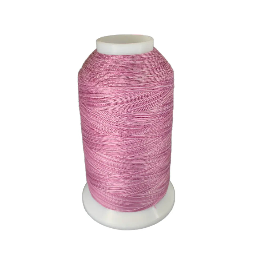 Hilo de Algodón Heather King Tut - Hilo de Acolchado Premium
