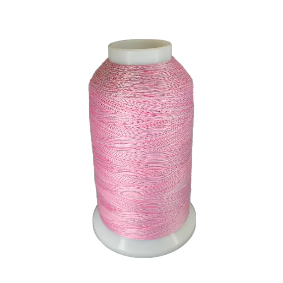 Cotton Candy King Tut Cotton Thread