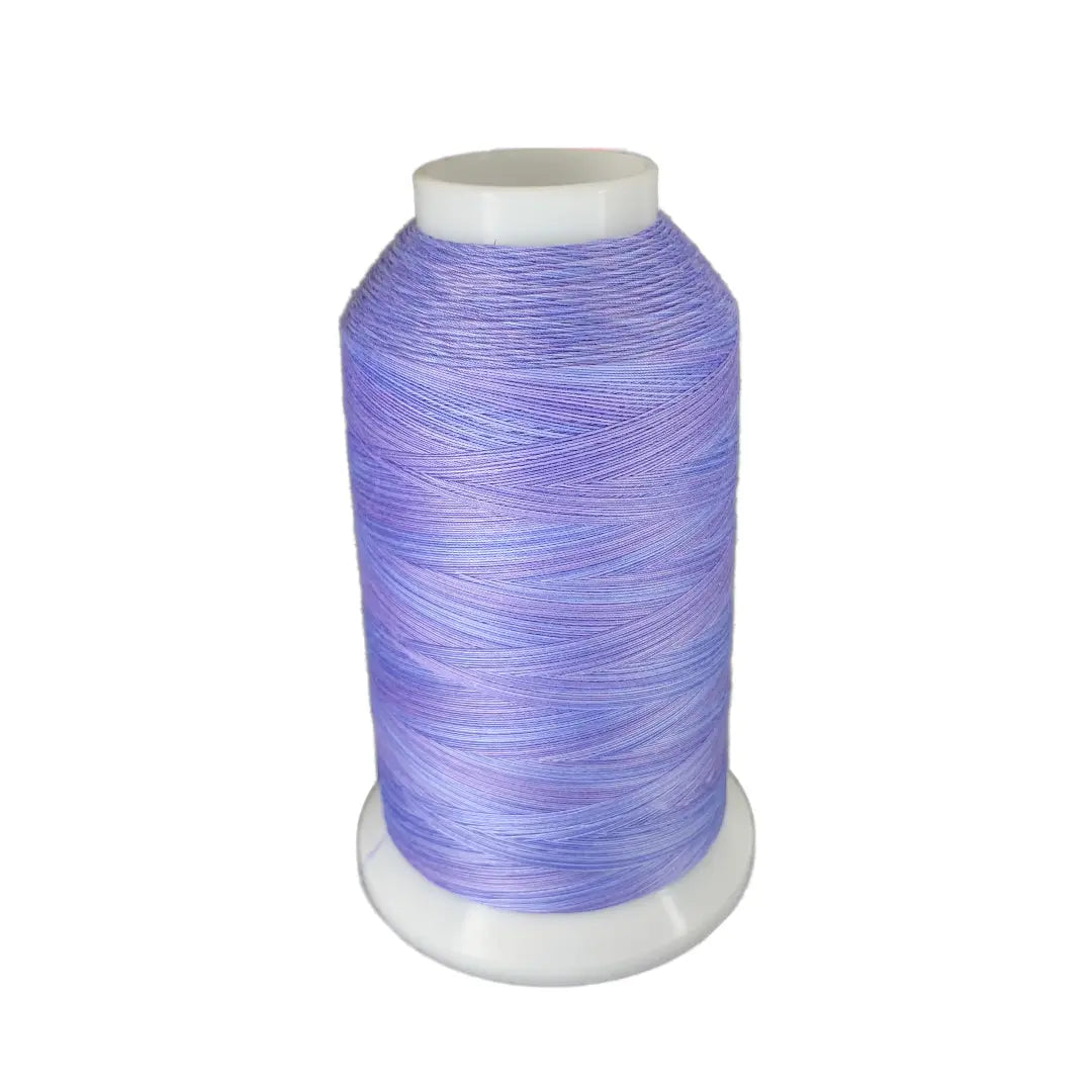 Hilo de algodón King Tut de Wisteria Lane - Hilo de acolchado premium
