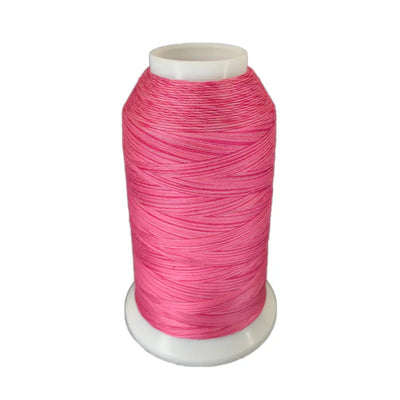 Wild Rose King Tut Cotton Thread - Premium Quilting Thread