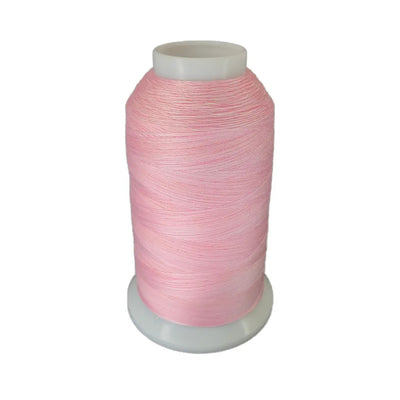 Angel Pink King Tut Cotton Thread - 2000 Yards