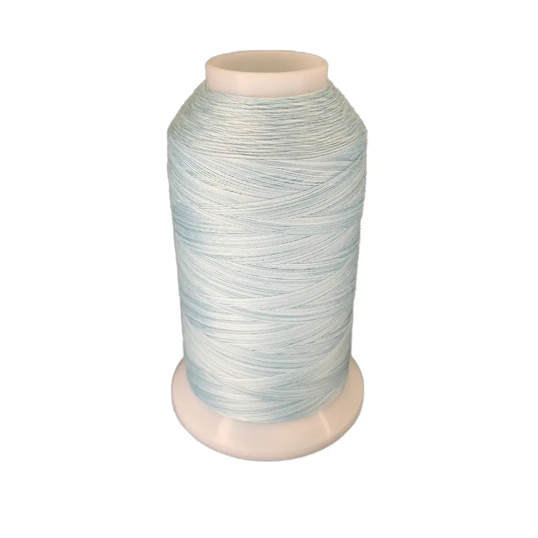Angel Teal King Tut Cotton Thread - 2000 Yards