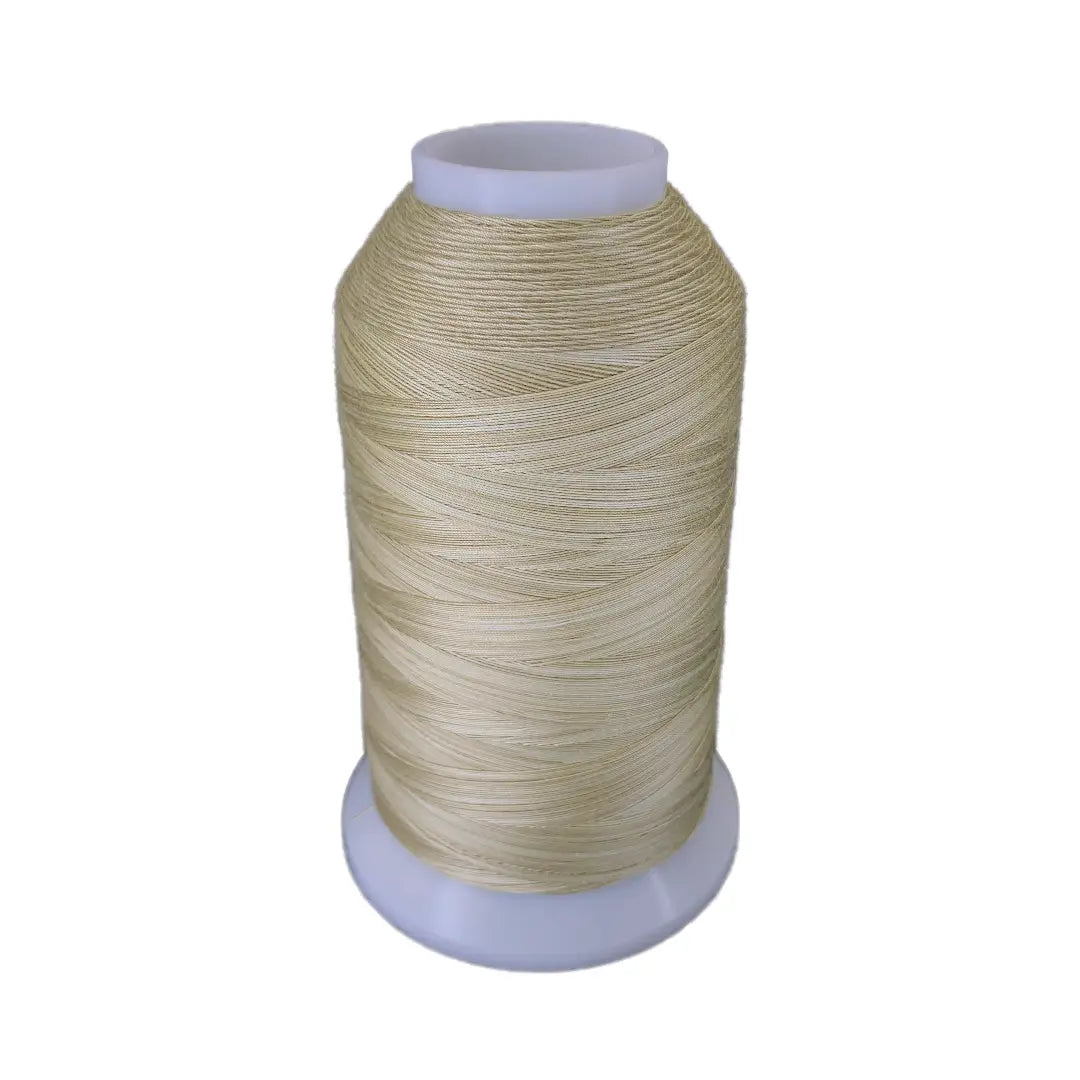 Hilo de Algodón Basket King Tut - Hilo de Acolchado Premium
