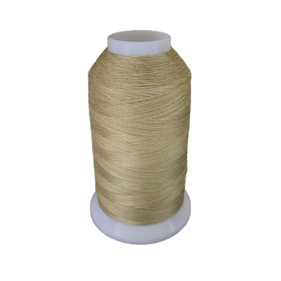 King Tut Fig Cotton Thread - Premium Quilting Thread