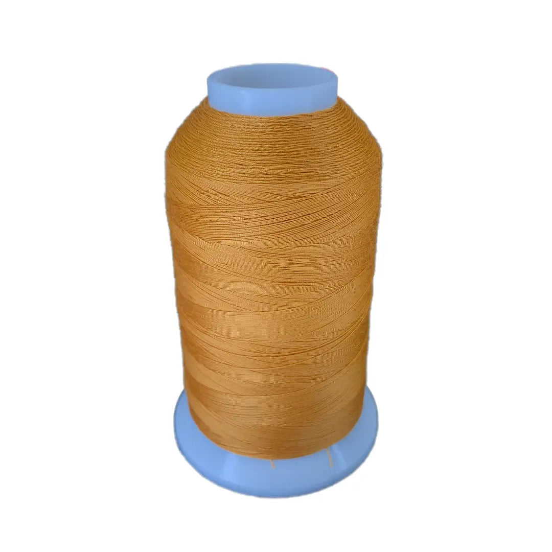 Olde Golde King Tut Cotton Thread - 2000 Yards