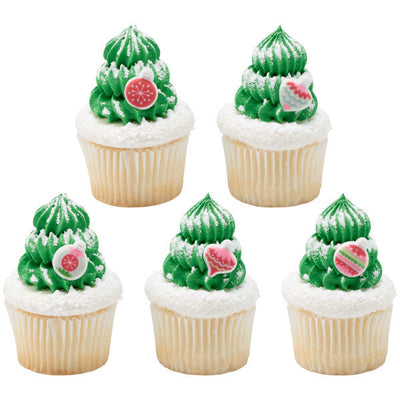 Christmas Ornament Assortment Sugars - 320 pcs