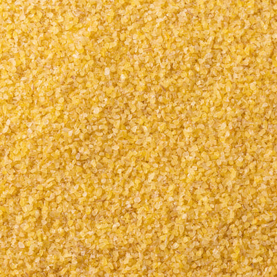 Bulgur fino Hasata 1 kg (35,3 oz) – Trigo partido de cocción rápida