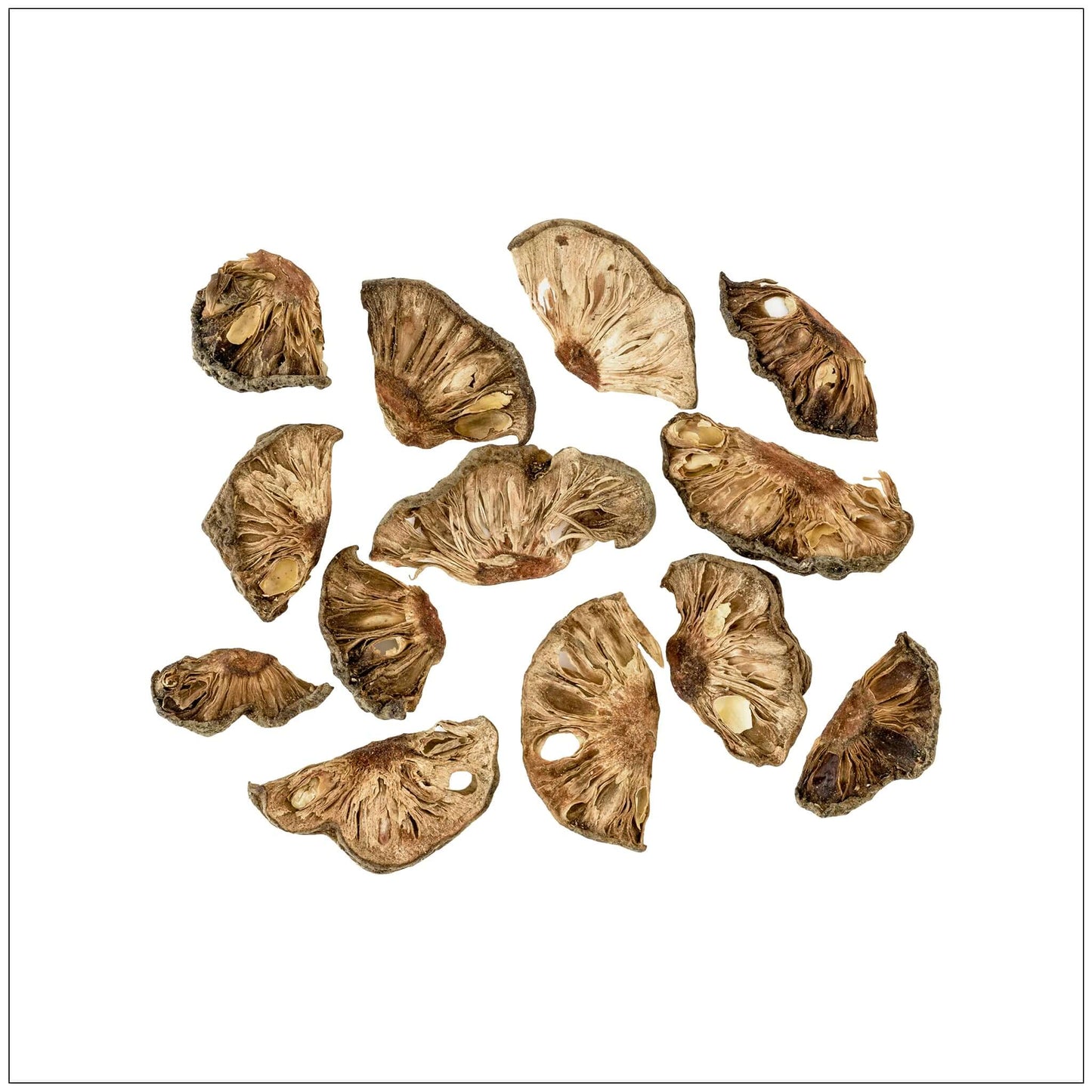 Kokum (Phool) Premium - Hierba Culinaria Auténtica
