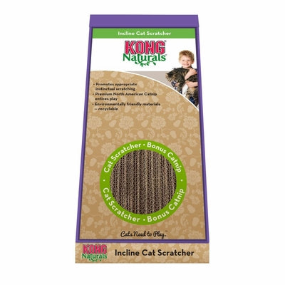 Rascador Inclinado Kong Naturals