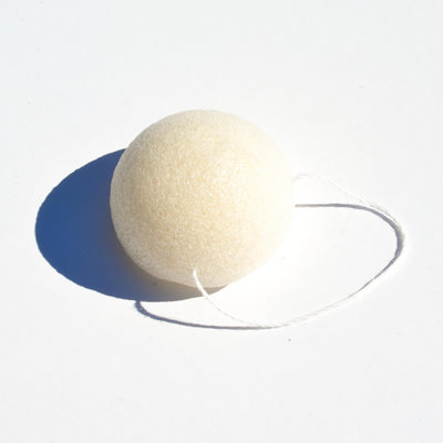 konjac face sponge - Korvel