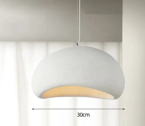 Lámpara Colgante de Comedor Nórdica