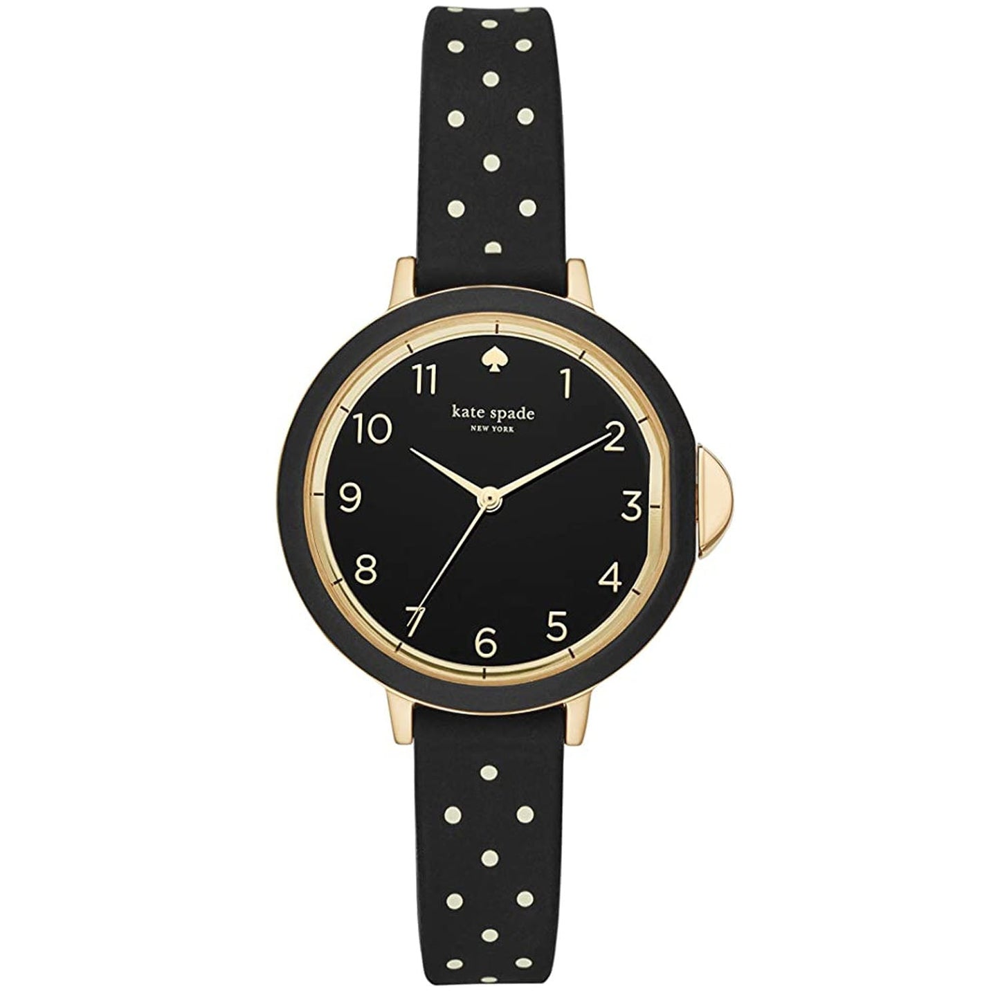 Kate Spade Women's Park Row Watch