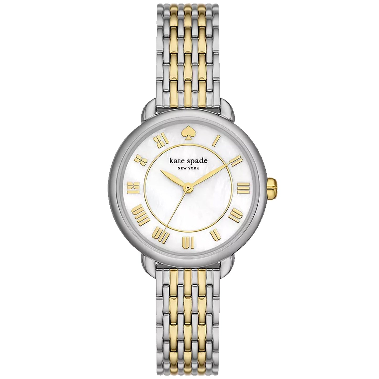 Kate Spade Women's Lily Avenue Watch