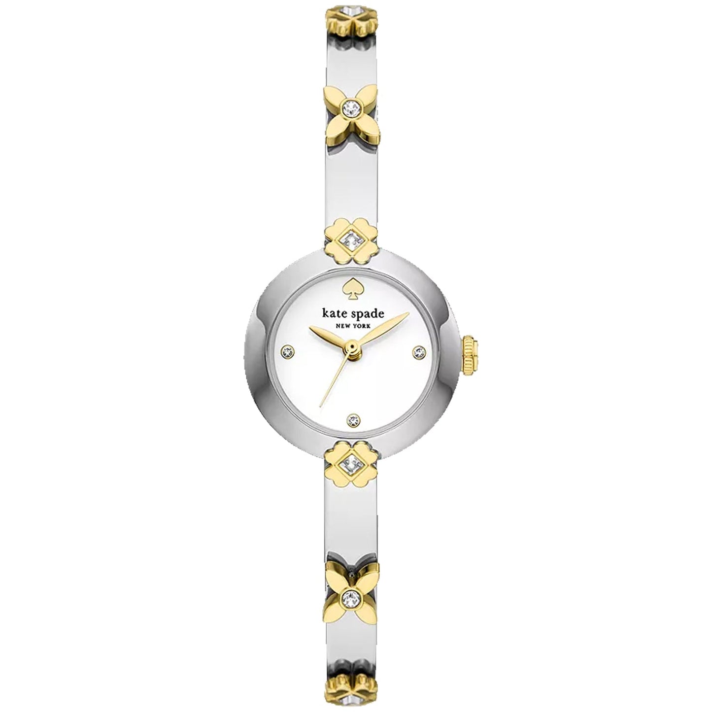 Montre Monroe pour femmes Kate Spade