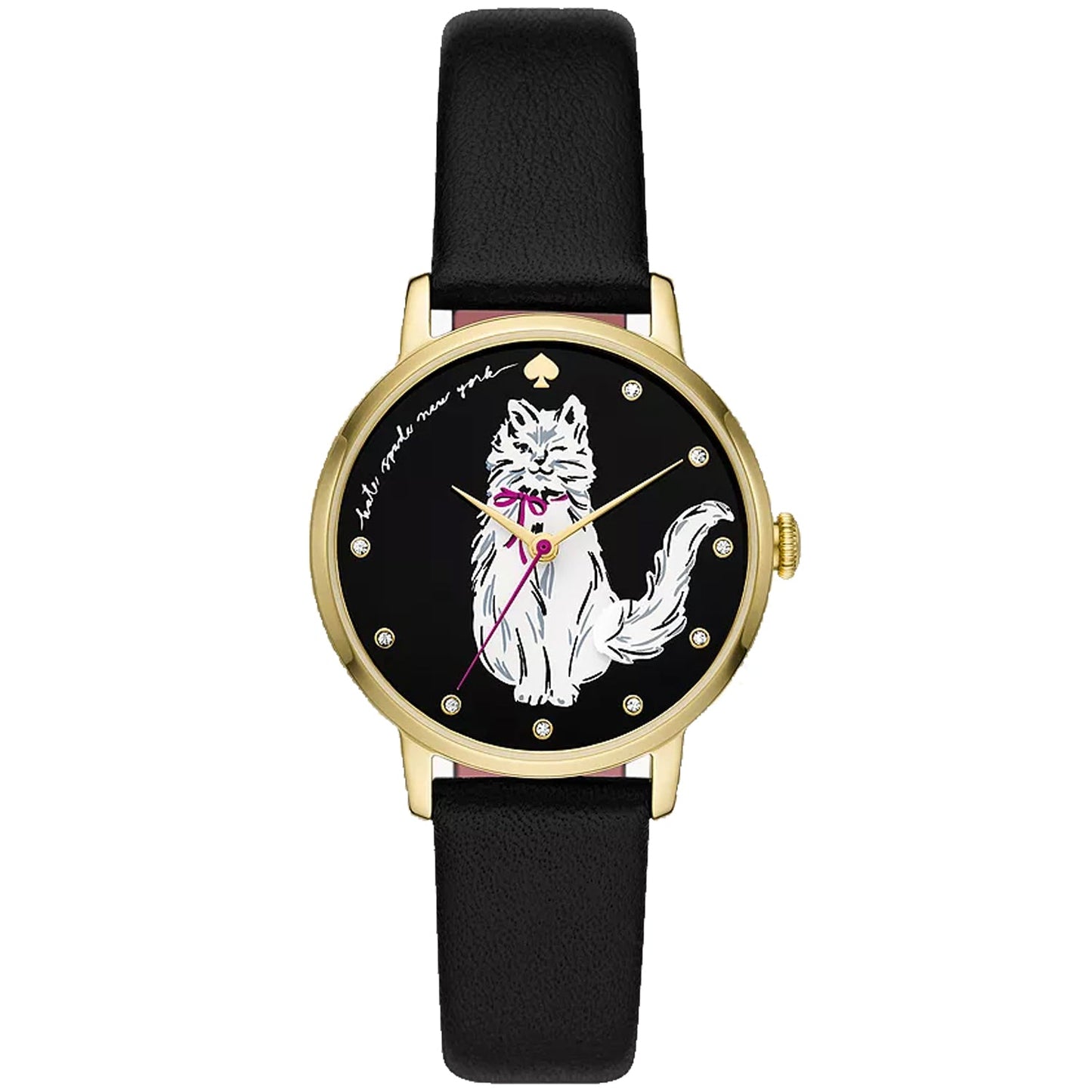 Reloj Metro para Mujer de Kate Spade