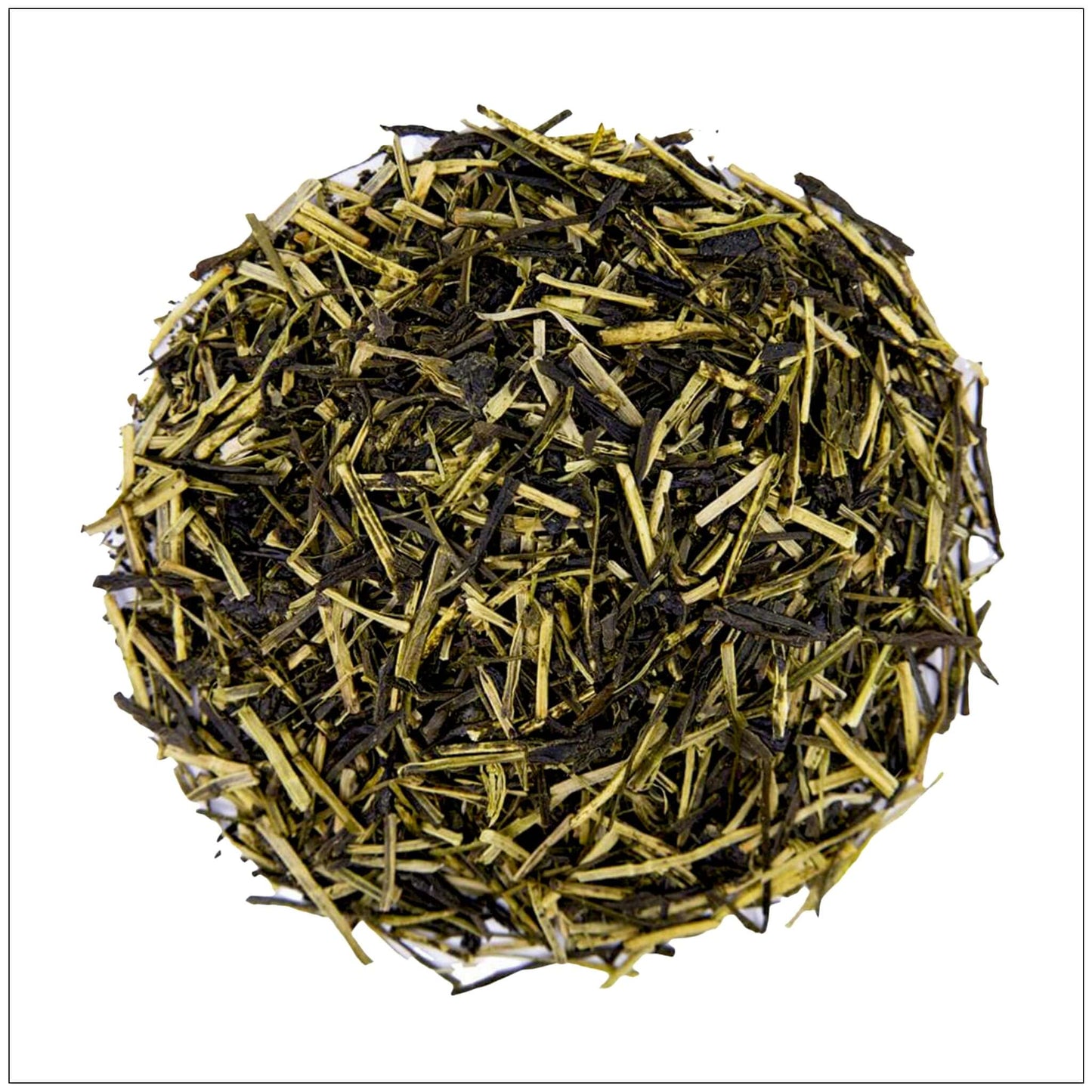 Kukicha Twig Tea - Premium Japanese Blend