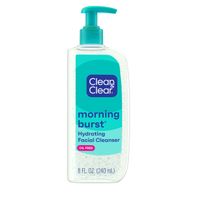 Nettoyant Visage Hydratant Clean & Clear Morning Burst