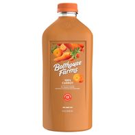 Jus de Carotte 100 % Bolthouse Farms