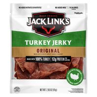 Jack Link's Original Turkey Jerky - Snack Premium