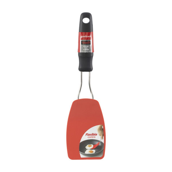 GoodCook Touch Espátula de Nylon Flexible