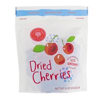 Cherry Bay Orchards Dried Montmorency Cherries