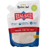 Redmond Sea Salt, Ancient, Fine